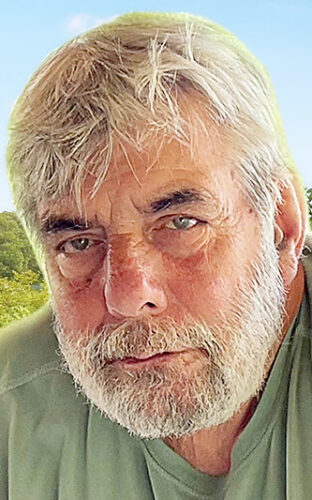 David E. Ehredt Jr.